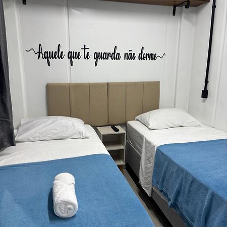Maika'I Pousada Balneário Camboriú Esterno foto