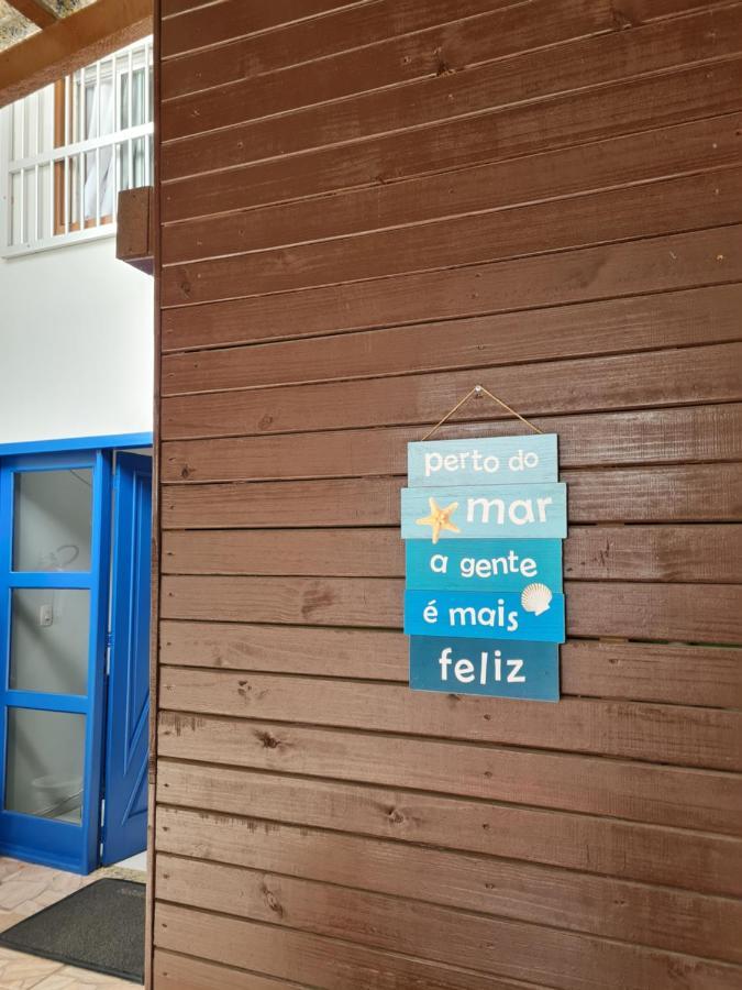 Maika'I Pousada Balneário Camboriú Esterno foto
