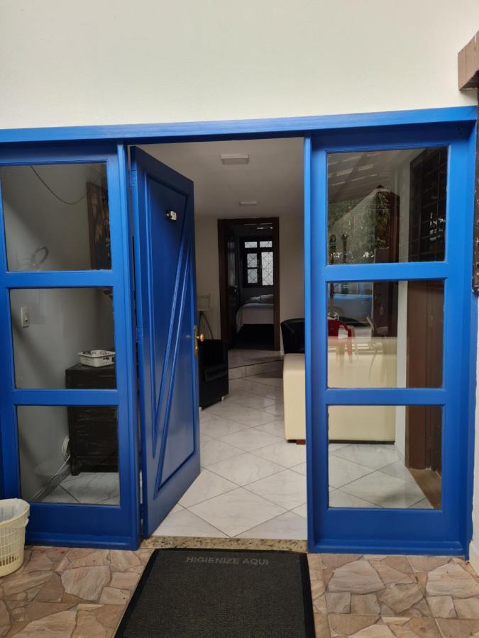 Maika'I Pousada Balneário Camboriú Esterno foto