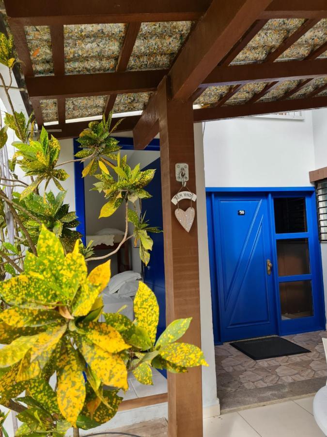 Maika'I Pousada Balneário Camboriú Esterno foto