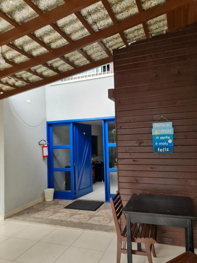 Maika'I Pousada Balneário Camboriú Esterno foto