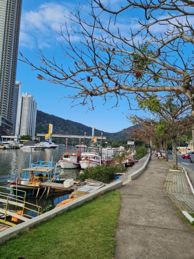 Maika'I Pousada Balneário Camboriú Esterno foto