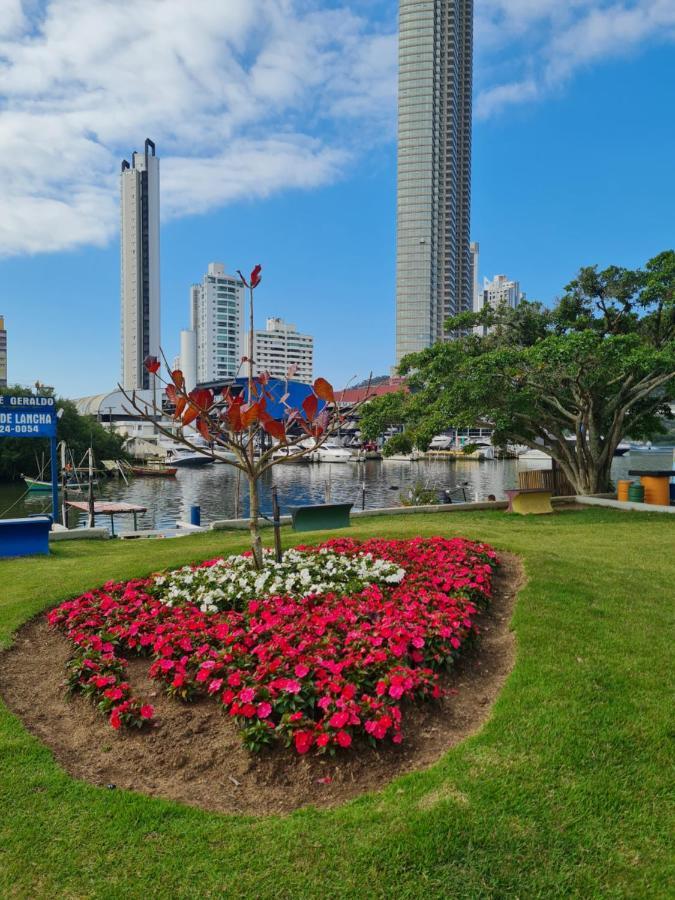 Maika'I Pousada Balneário Camboriú Esterno foto