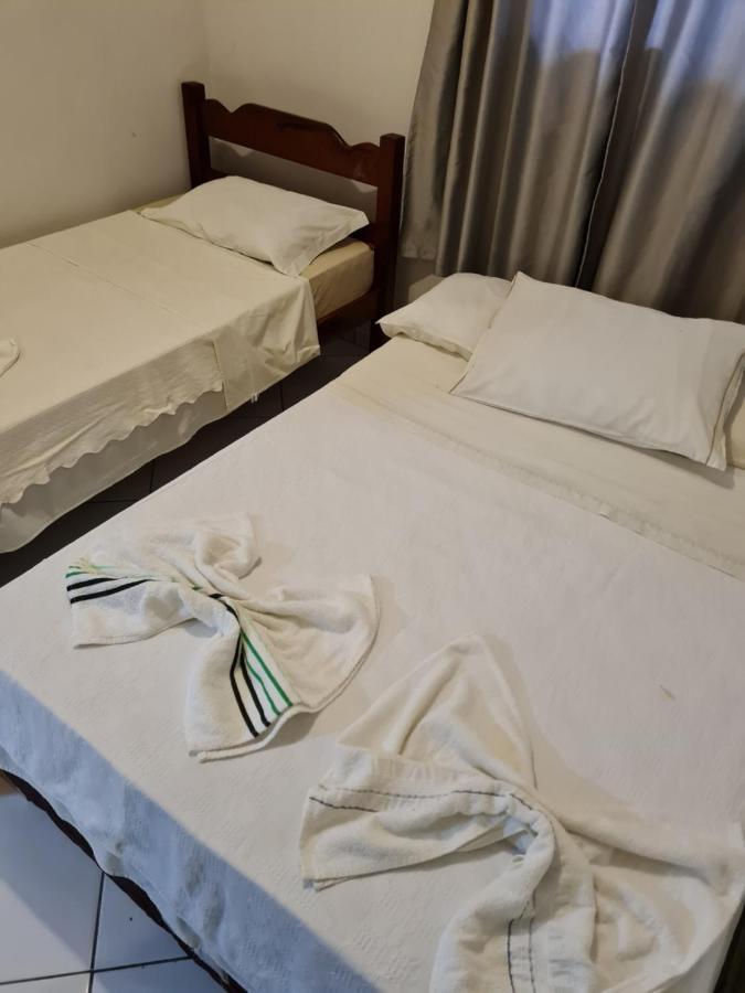 Maika'I Pousada Balneário Camboriú Esterno foto