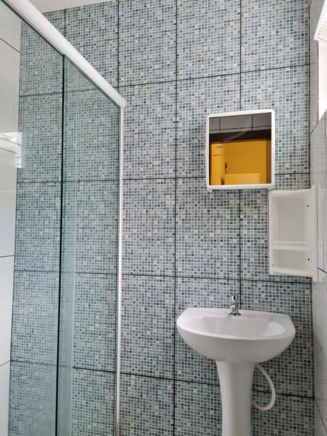 Maika'I Pousada Balneário Camboriú Esterno foto