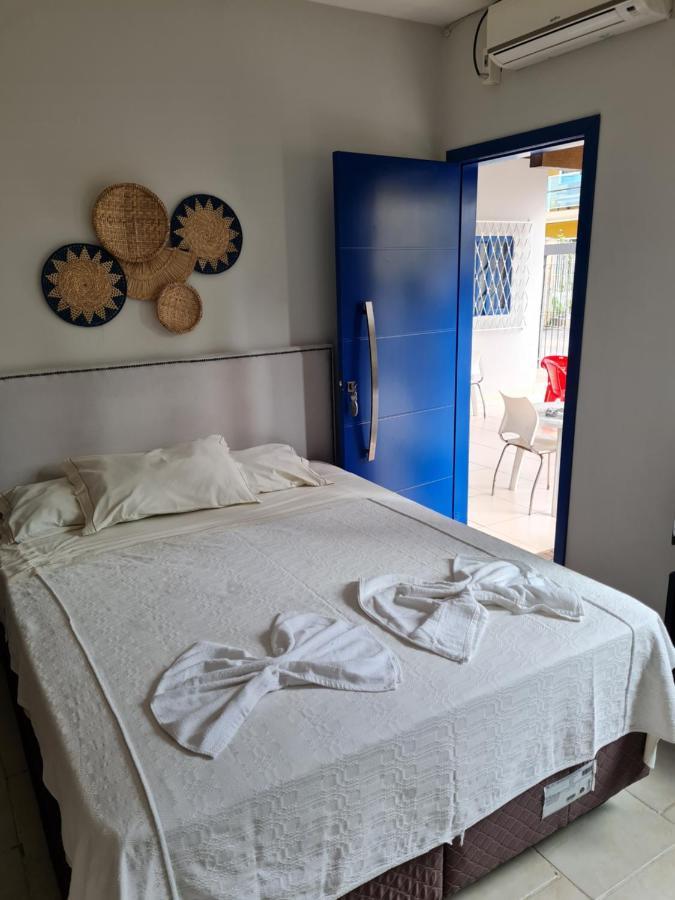 Maika'I Pousada Balneário Camboriú Esterno foto