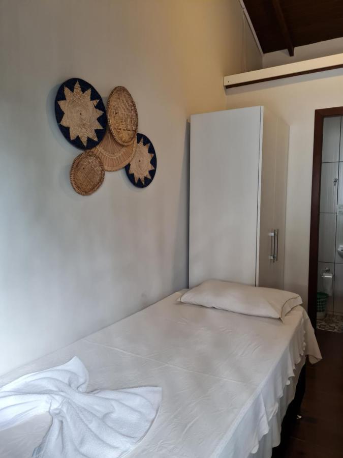Maika'I Pousada Balneário Camboriú Esterno foto