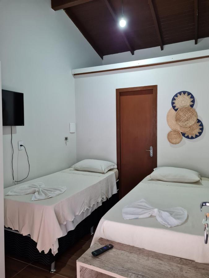 Maika'I Pousada Balneário Camboriú Esterno foto