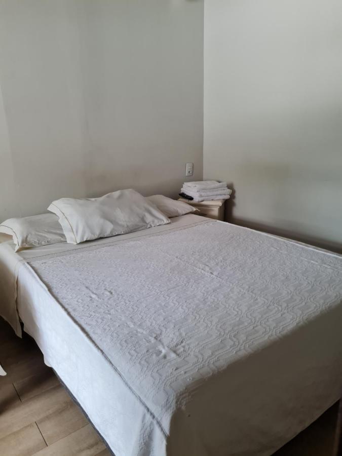 Maika'I Pousada Balneário Camboriú Esterno foto