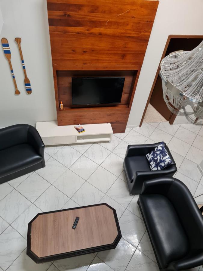 Maika'I Pousada Balneário Camboriú Esterno foto