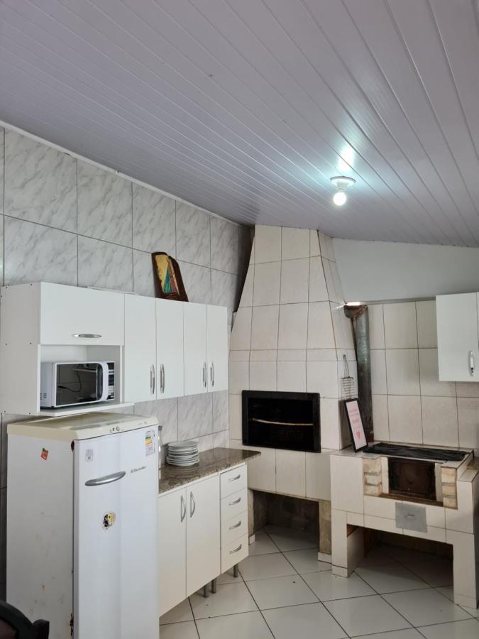 Maika'I Pousada Balneário Camboriú Esterno foto