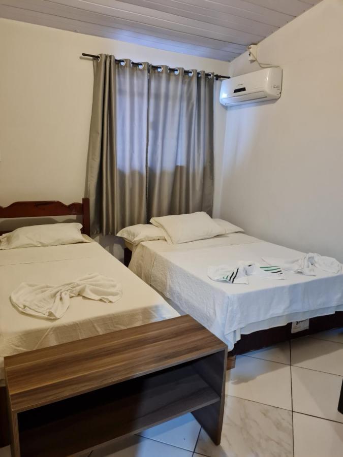 Maika'I Pousada Balneário Camboriú Esterno foto
