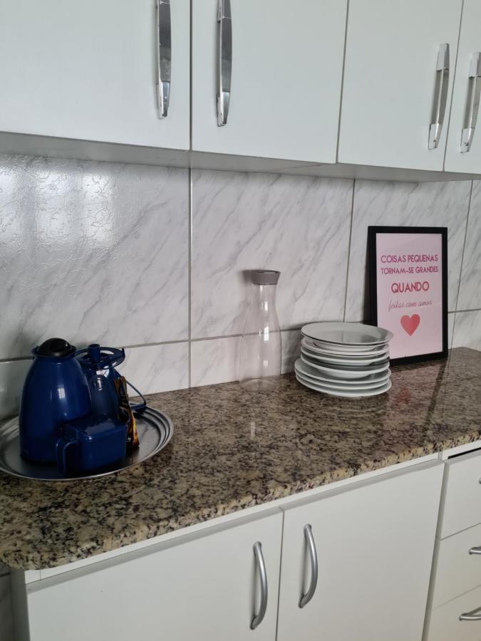 Maika'I Pousada Balneário Camboriú Esterno foto
