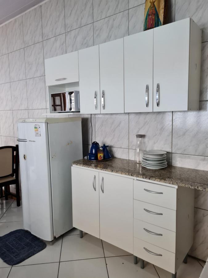Maika'I Pousada Balneário Camboriú Esterno foto