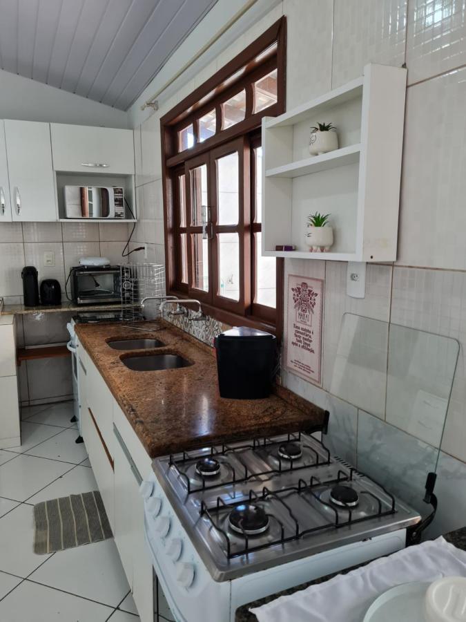 Maika'I Pousada Balneário Camboriú Esterno foto