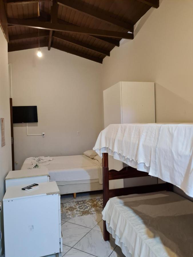 Maika'I Pousada Balneário Camboriú Esterno foto