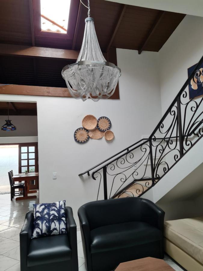 Maika'I Pousada Balneário Camboriú Esterno foto