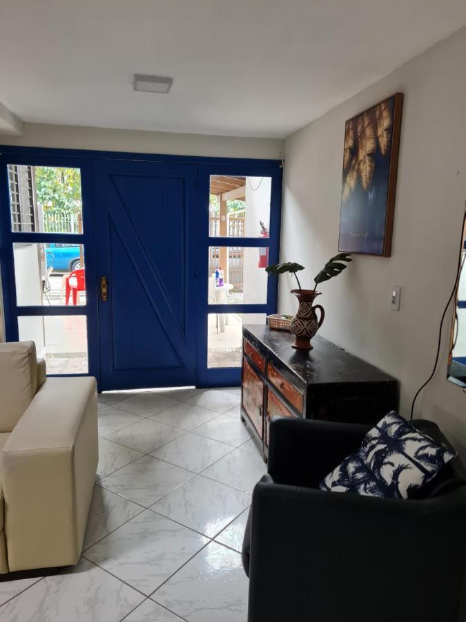 Maika'I Pousada Balneário Camboriú Esterno foto