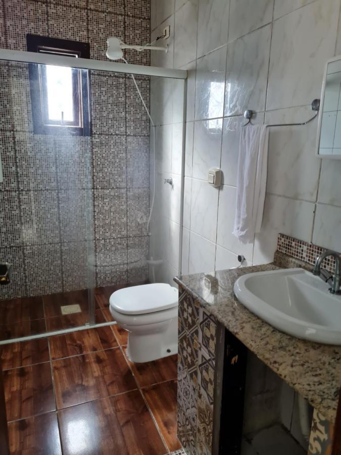 Maika'I Pousada Balneário Camboriú Esterno foto