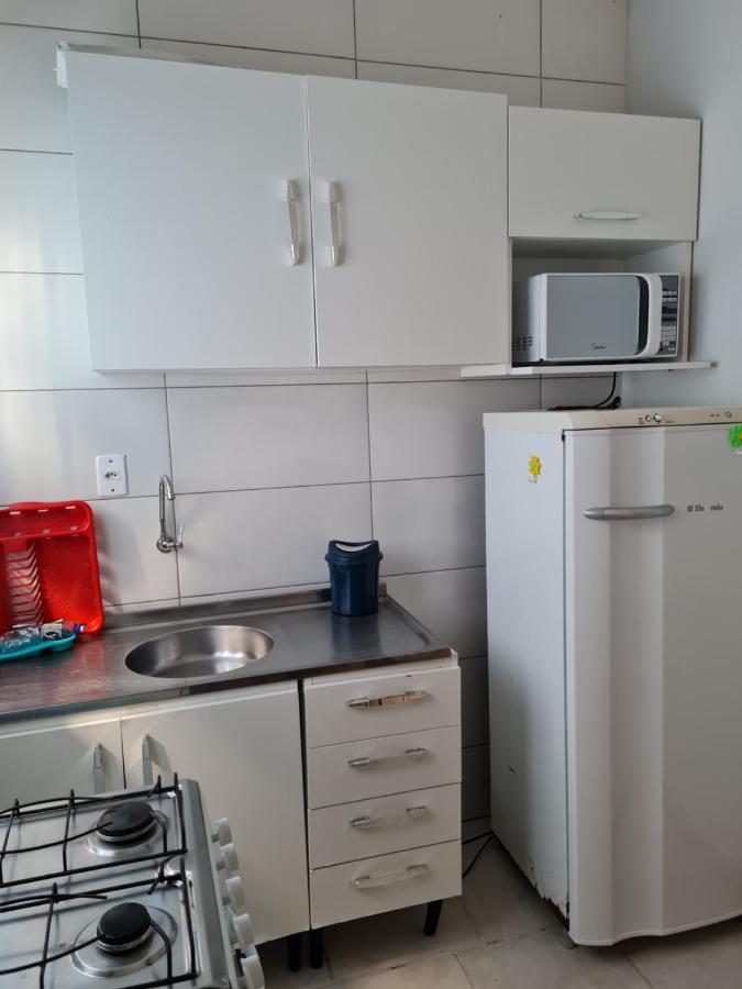 Maika'I Pousada Balneário Camboriú Esterno foto