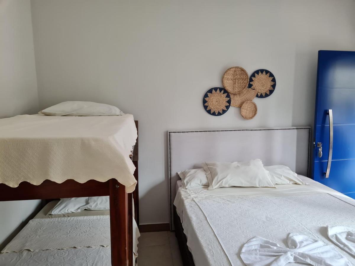 Maika'I Pousada Balneário Camboriú Esterno foto