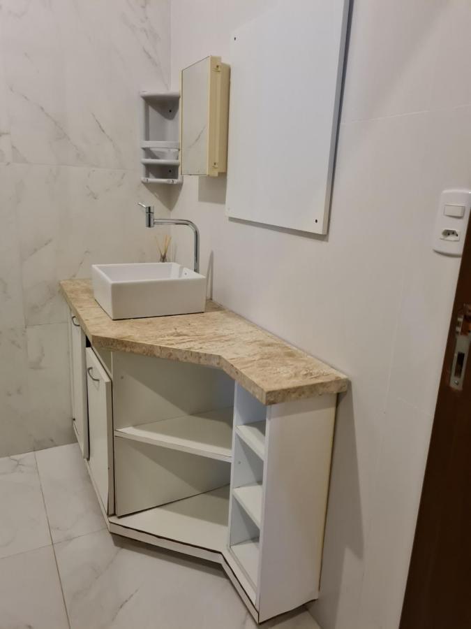 Maika'I Pousada Balneário Camboriú Esterno foto