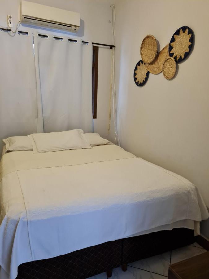 Maika'I Pousada Balneário Camboriú Esterno foto