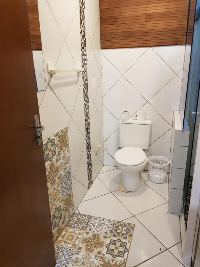 Maika'I Pousada Balneário Camboriú Esterno foto