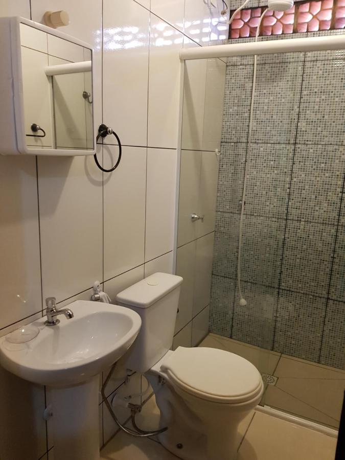 Maika'I Pousada Balneário Camboriú Esterno foto